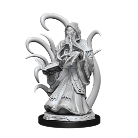 D&D Nolzur Mum Alhoon & Intellect Devourer