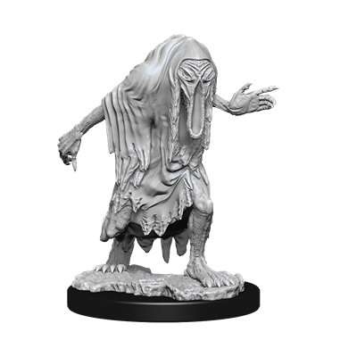 D&D Nolzur Mum Bodaks