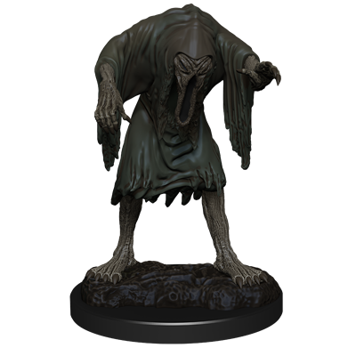 D&D Nolzur Mum Bodaks