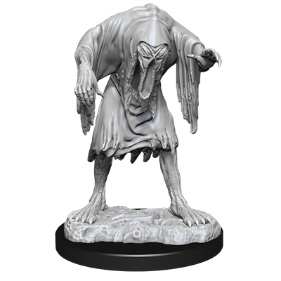 D&D Nolzur Mum Bodaks