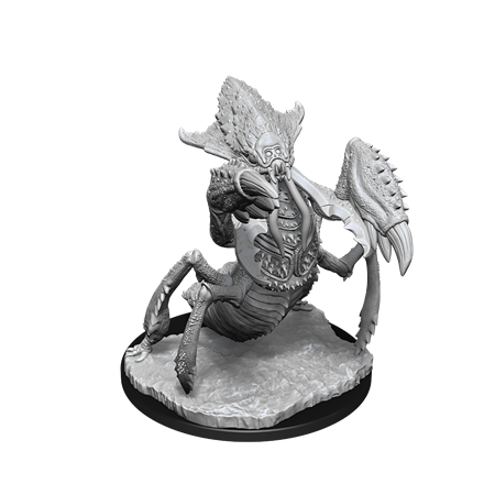 D&D Nolzur Mum Ankheg
