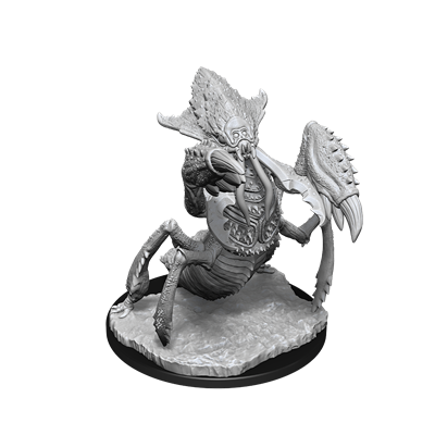 D&D Nolzur Mum Ankheg