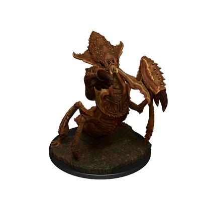 D&D Nolzur Mum Ankheg