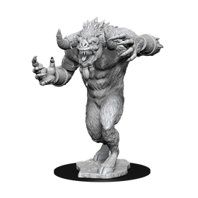 D&D Nolzur Mum Goristro