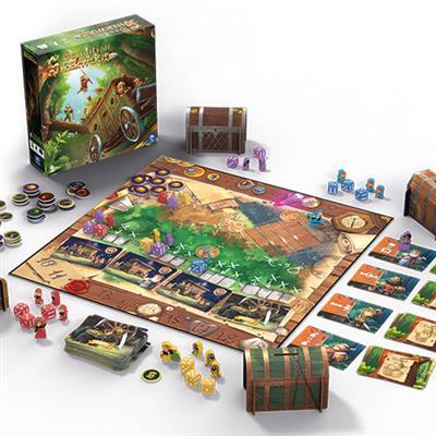 Banditi Di Sherwood