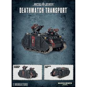 Deathwatch Transport