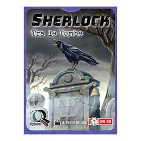 Sherlock - Serie 3 - Tra Le Tombe