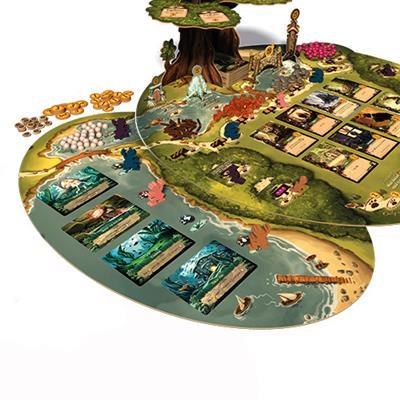 Everdell Pearlbrook Collector's Edition