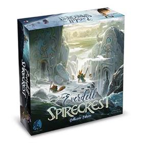 Everdell Spirecrest Collector's Edition