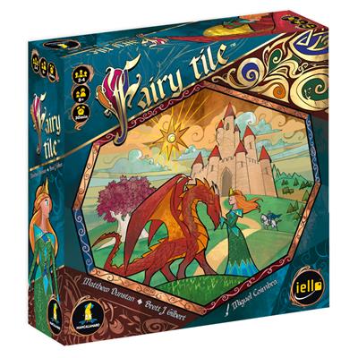 Fairy Tile