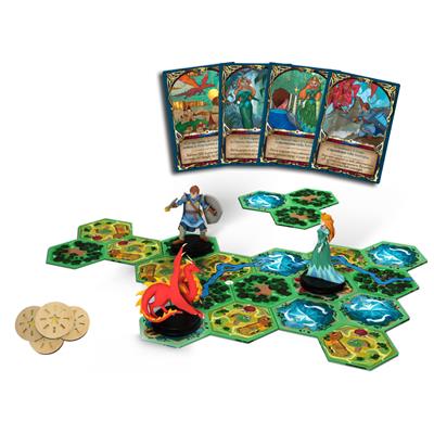 Fairy Tile