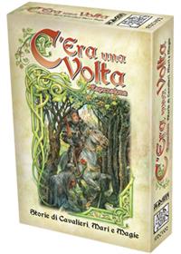 C'era Una Volta - Storie Di Cavalieri, Maghi e Magie