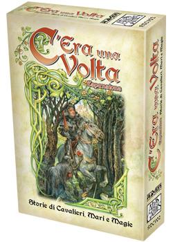 C'era Una Volta - Storie Di Cavalieri, Maghi e Magie