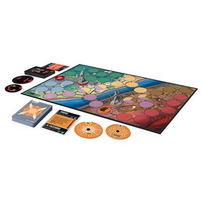 Unmatched - Battle Of Legends Vol.1
