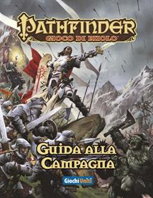 Pathfinder Guida Alla Campagna