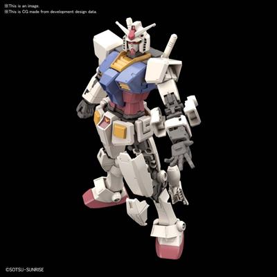 Hg Rx-78-2 Gundam Beyond Global 1/144