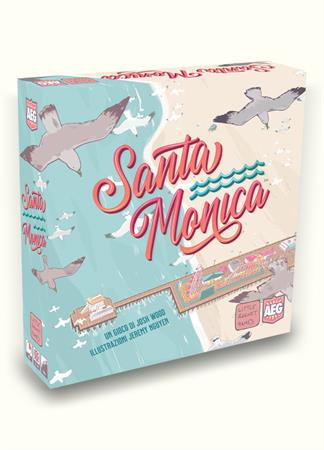 Santa Monica