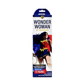 Dc Heroclix Wonder Woman 80th Ann. - Booster