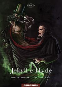 Jekyll E Hyde