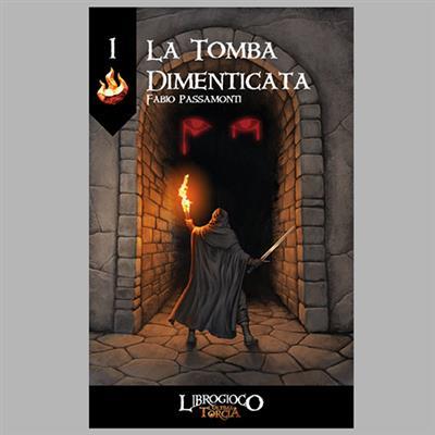 LUT - La Tomba Dimenticata