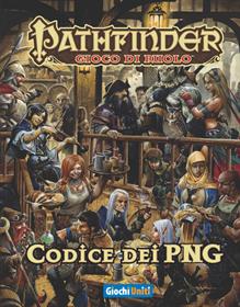 Pathfinder Codice Dei Png