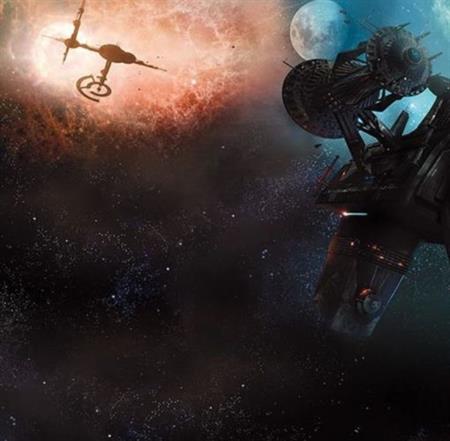 Coriolis Il Terzo Orizzonte - Schermo del Gm