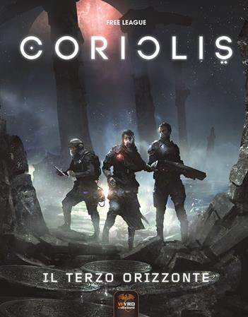 Coriolis  Il Terzo Orizzonte