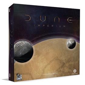 Dune - Imperium