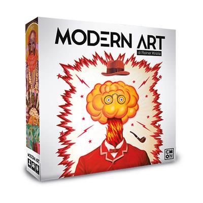 Modern Art