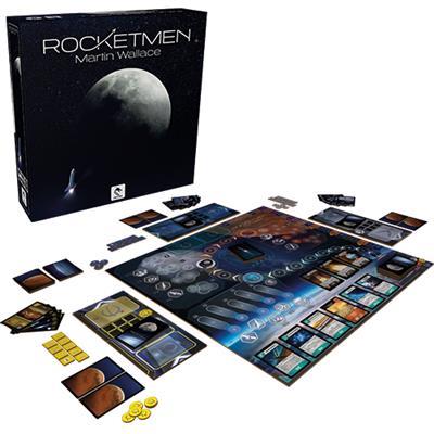 Rocketmen