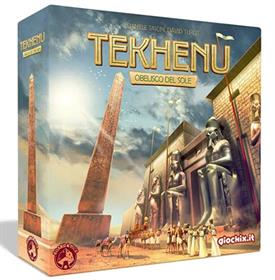 Tekhenu