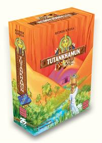 Tutankhamun