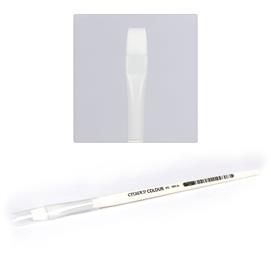 Synthetic Drybrush (MEDIUM)