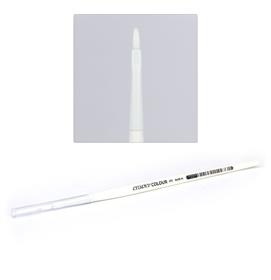 Synthetic Base Brush (MEDIUM)