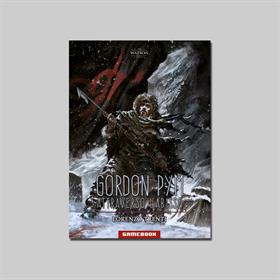 Gordon Pym: Attraverso L'Abisso