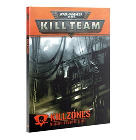 Kill Team: Killzones (ITALIANO)