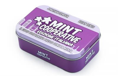 Mint Cooperative