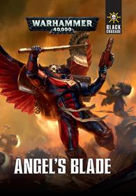 Wh40k: Angel's Blade Hb Eng
