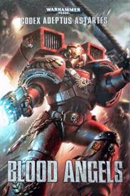 Codex: Blood Angels (italiano)