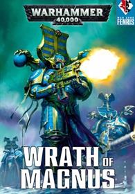 War Zone Fenris: Wrath Of Magnus (sb) it