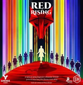 Red Rising