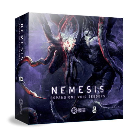 Nemesis – Void Seeders (Espansione)