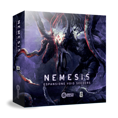 Nemesis – Void Seeders (Espansione)