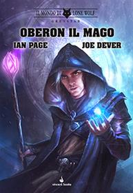 Oberon Il Mago Vol.1