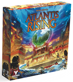 Atlantis Rising