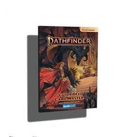 Pathfinder 2: Guida Del Game Master