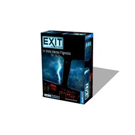 Exit - In Volo Verso l'Ignoto