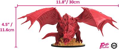Epic Encounters - Lair Of The Red Dragon