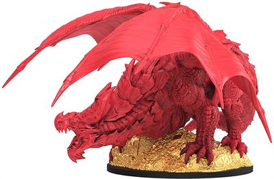 Epic Encounters - Lair Of The Red Dragon