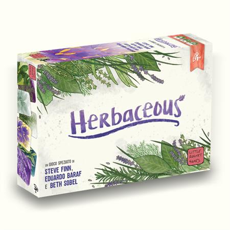 Herbaceous